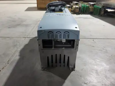 USED EATON SVX005A1-5A4N1