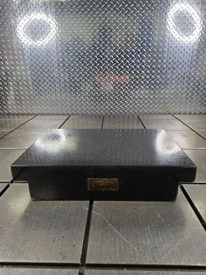 RAHN 18" x 12" x 4" Granite Surface Plates | GMT (2)