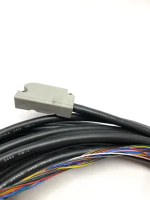 SZ-P10NM | Keyence  Output Cable, 10-m, NPN for SZ-04M/16V - Used