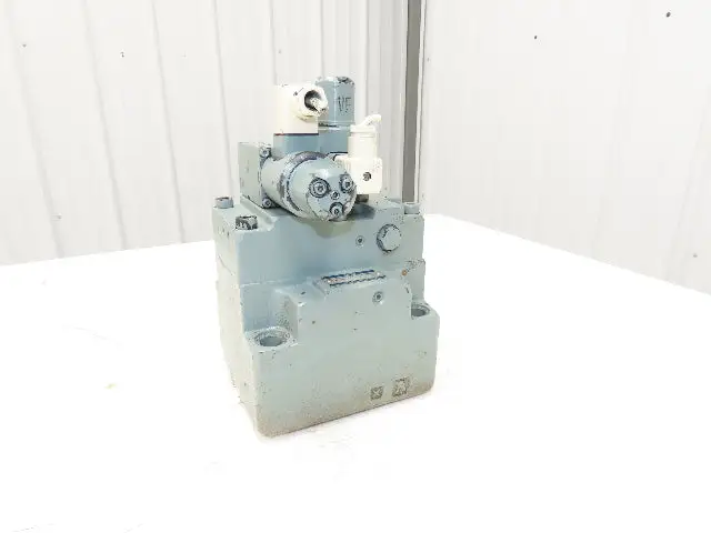 Used YUKEN _UNKNOWN_ Valves/Fittings Indiana US | Arrow Industrial #1185403