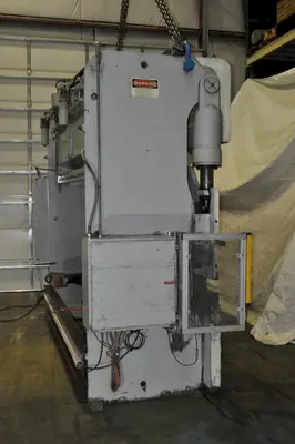 USED PACIFIC J100-12II