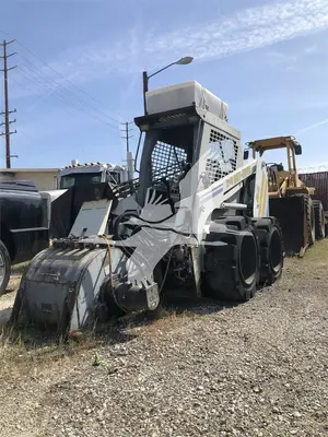 Used CONEQTEC UNIVERSAL AP600 Concrete Cutters California US | Lillo Machinery #1458297
