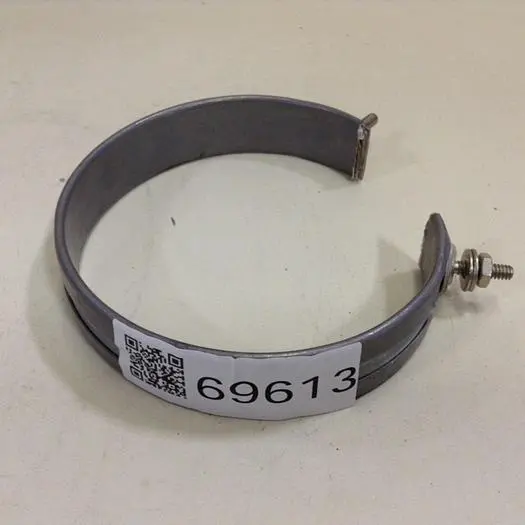 USED PPE 32138B