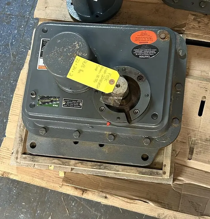 New | in-Stock FALK 22HMXQ2A Industrial Controls Ohio US | Surplus Asset Holdings #1364393