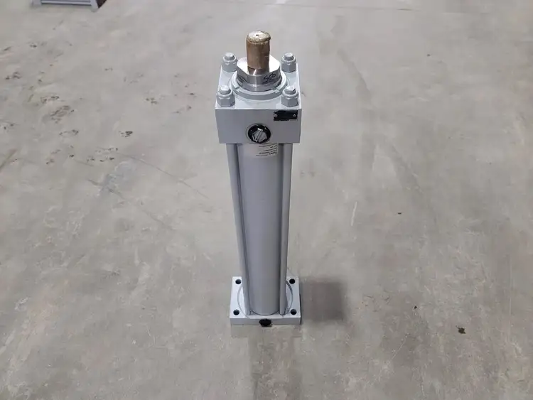 Used REXON 7472419143 Parts (Hydraulics and Pneumatics) British Columbia CA | Lenmark #266085