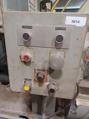 USED WEBB R5LR-7006