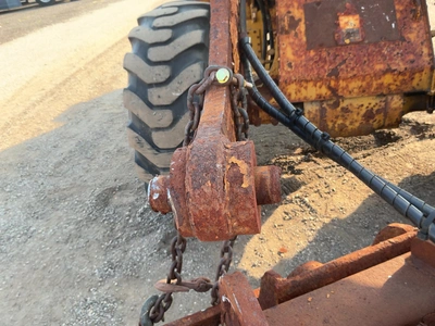 Used KAWASAKI 60Z III Wheel Loaders Michigan US | Miedema Asset Management Group #1760260