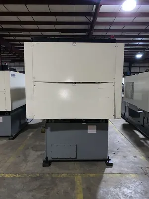 2006 NISSEI FN360-100A Injection Molding Horizontal/Vertical | Machinery Network (4)