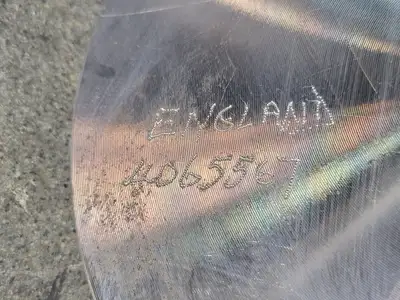 Hand Hole Cover 4065567