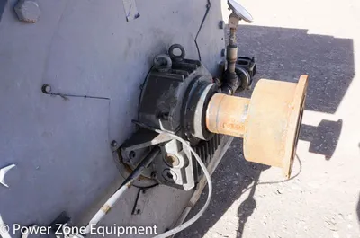 USED WESTINGHOUSE -