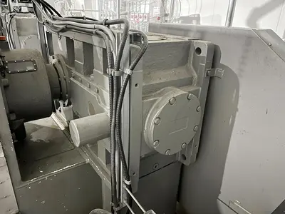 USED 2020 ROSEDOWNS DESMET 400 SERIES