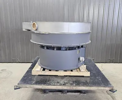 USED MIDWESTERN ME60C8-C-XP