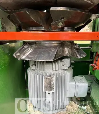 USED ADCO WEST CANTER SAWMILL