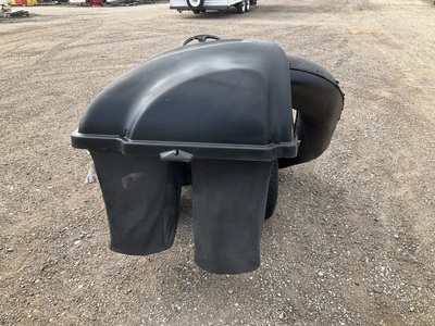 Used CRAFTSMAN T1400 Mowers Michigan US | Miedema Asset Management Group #1296395