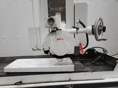 USED GALLMEYER & LIVINGSTON 670
