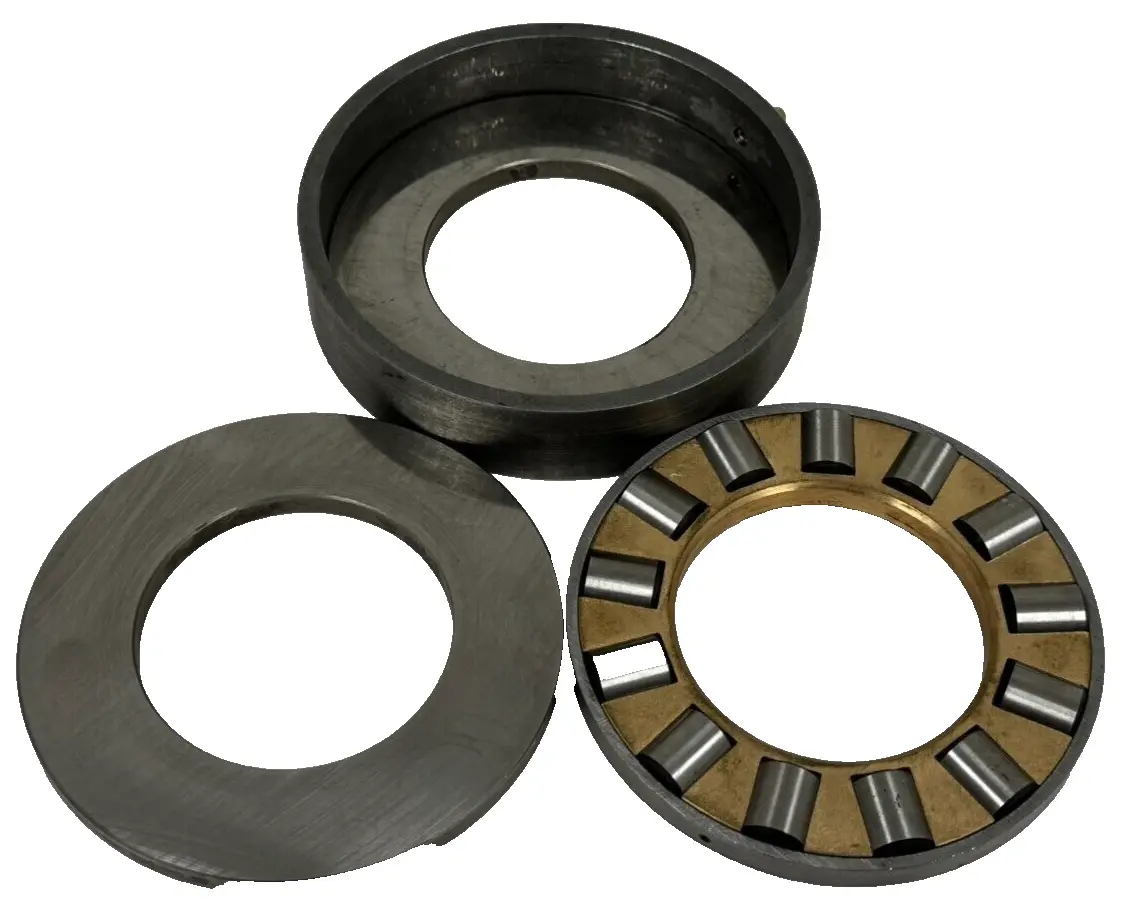 NEW REXNORD WCT-24-A ROLLWAY BEARING 2.7650" BORE