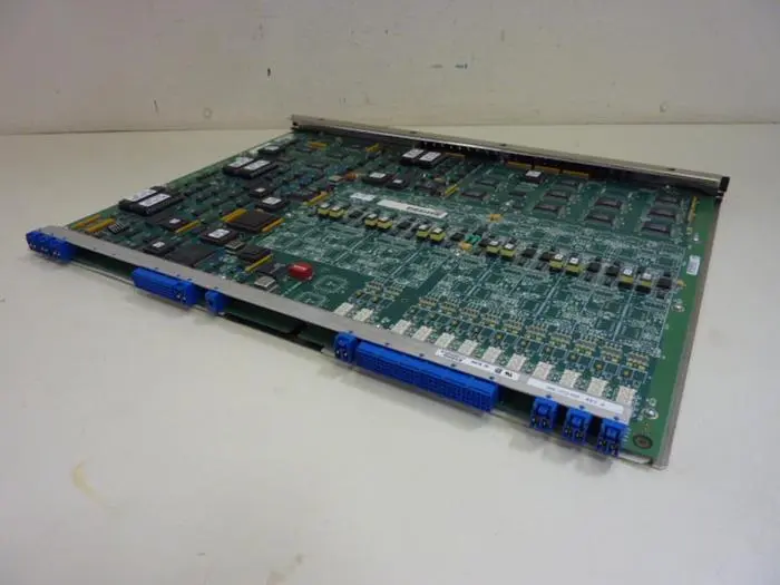 Used OCTEL 244-2087-011 Circuit Boards Michigan US | Ideal Machinery #708179