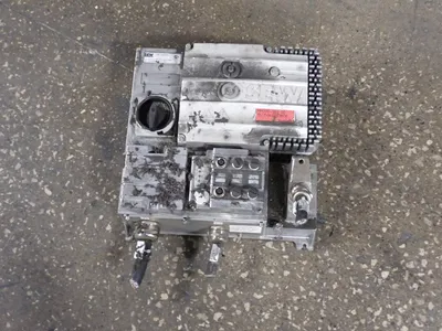 Used SEW EURODRIVE MQD32A/MM30D/Z38G0/AGB1 Variable Speed Drives Ohio US | HGR 24 #878344