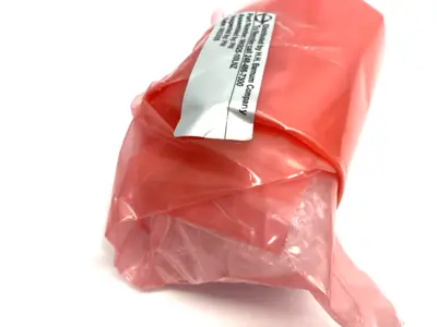 NEW SMC ROTARY SWINGING CLAMP CYLINDER, DOUBLE ACTING, KIT