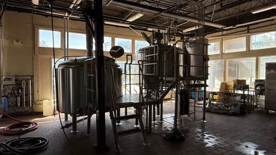 Used _UNKNOWN_ _UNKNOWN_ Brewing Equipment Indiana US | Brewhouse Equipment Group #1269969