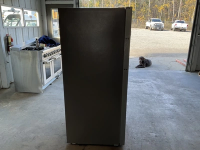 Used HISENSE HFU171N1AVE Freezers Michigan US | Miedema Asset Management Group #1769132
