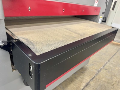 Used 2022 LAGUNA PRO 43 Miscellaneous Woodworking Equipment Illinois US | Revelation Machinery #1404131