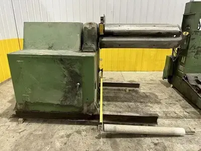 USED 1965 ROWE 12050-DSV
