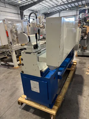 Used SUMMIT 14X40B Gap Lathes Florida US | GMT #1376962