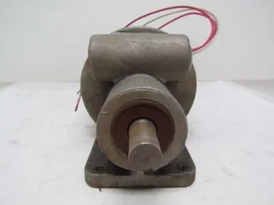 Conveyor Components CMS Compact Motion Switch One Signal Point 9"L 4-3/4" Wide