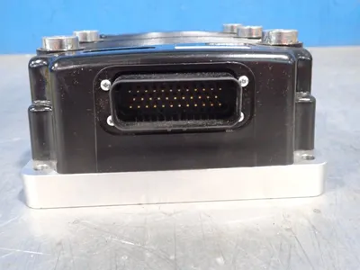 Used CURTIS 12365301 Motor Controllers Ohio US | HGR 24 #801856