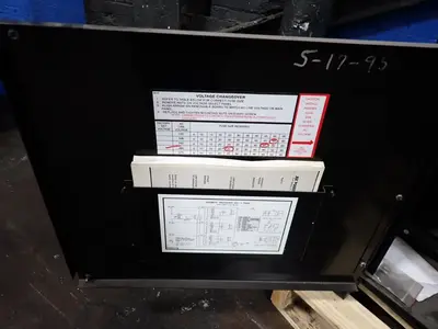 USED KW POWERSOURCE 181050F3B22