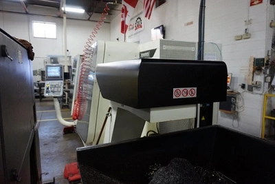 USED 2012 DMG MORI
