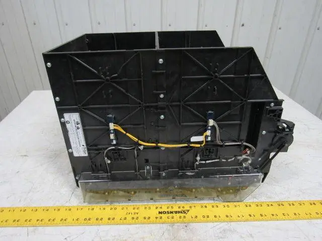 Used TRITON _UNKNOWN_ Miscellaneous MRO | Arrow Industrial #658248