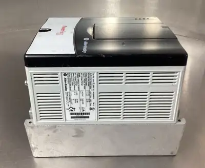 USED Allen-Bradley 20AD5P0A0AYNANCO