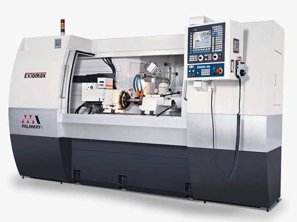 NEW PALMARY OCD-3240CAM