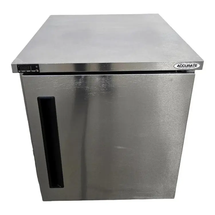 Used HOBART CLUC-27RSD Refrigeration Units British Columbia CA | Surrey Food Equipment #435175