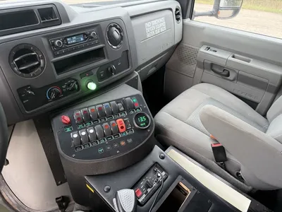 Used 2021 FORD PL CUSTOM AMBULANCE Misc Trucks Minnesota US | Carco Truck & Equipment #1514130