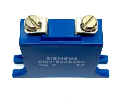 New | in-Stock Siemens S10V-B32K250 Surge Protectors Michigan US | Maverick Industrial Sales #1462932