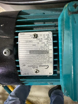 Used 2KM Star 902A Pumps (Metering) Illinois US | Meadoworks #1514580