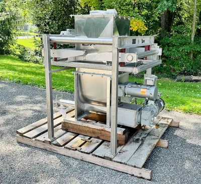 NEW 2020 THAYER SCALE PF-SC-S-4.5