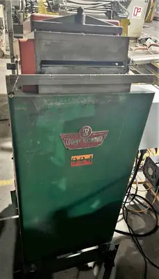 USED COOPER WEYMOUTH 12 SPS