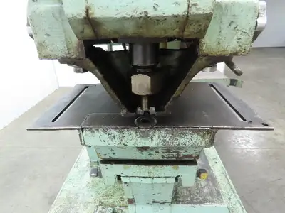 Used PEDDINGHAUS _UNKNOWN_ Miscellaneous MRO Indiana US | Arrow Industrial #610138