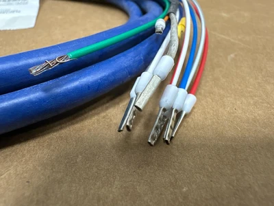 Rosemount 24281-00 Wire & Cable Connectors | Fram Fram LLC (7)