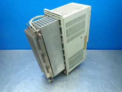 Used MITSUBISHI MDSACV150 Servo Drives Ohio US | HGR 24 #782585