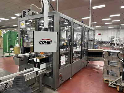USED 2020 COMBI EZA