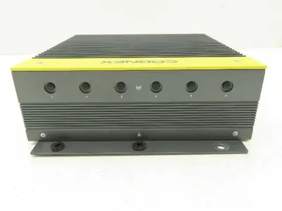 Cognex CNX-K700-i7 Rev 04 Barcode Scanner Controller Computer 20VDC