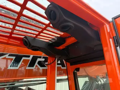 New | in-Stock 2026 SKY TRAK 6034 Telehandlers Texas US | Adcock Equipment USA #1524609