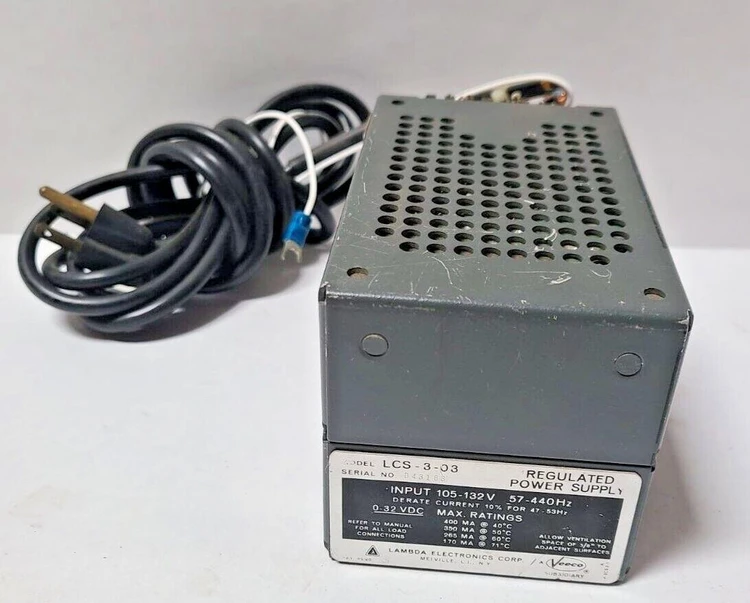 Used Lambda 806068068 Power Supplies California US | Amiron Machinery #722938