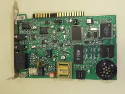 USED US ROBOTICS 1.012.0484-A