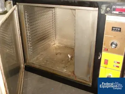 USED Fischer FISCHER ISOTEMP OVEN, 400 SERIES